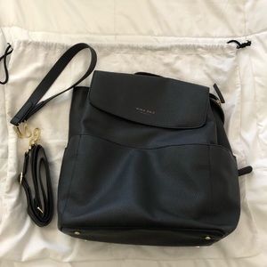 Full Size Mina Baie Kinney